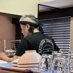 かつ丼 天下星 - 