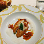 ル サロン ジャック・ボリー - 