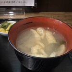 かつ丼 天下星 - 