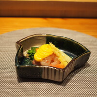 西麻布 清水 - 