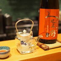西麻布 清水 - 