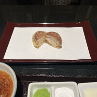 京都祇園 天ぷら八坂圓堂 -  京都祇園 天ぷら八坂圓堂 -