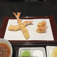 京都祇園 天ぷら八坂圓堂 -  京都祇園 天ぷら八坂圓堂 -