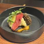 ルポンドシエル - 