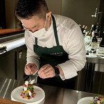 ルポンドシエル - 