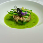 ルポンドシエル - 