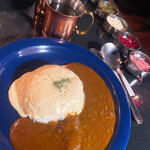 curry restaurant BRUNO - 