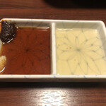 函館豚カルビホルモン研究所 - 