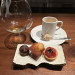 ルポンドシエル - 