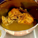 ルポンドシエル - 