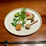 ルポンドシエル - 