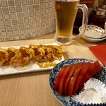 大衆酒場餃子のたっちゃん - 