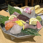 魚頂天酒場 まつり 梅田店 - 