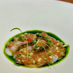 ルポンドシエル - 