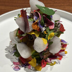 ルポンドシエル - 