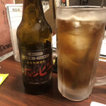 函館豚カルビホルモン研究所 - 