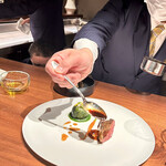 ルポンドシエル - 