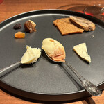 ルポンドシエル - 