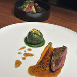 ルポンドシエル - 