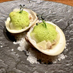 ルポンドシエル - 