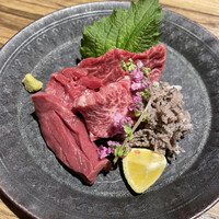 赤身焼肉USHIO - 