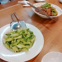 中国郷土料理 錦里 - 