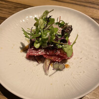 赤身焼肉USHIO - 