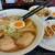 喜多方ラーメン 坂内 - 料理写真: