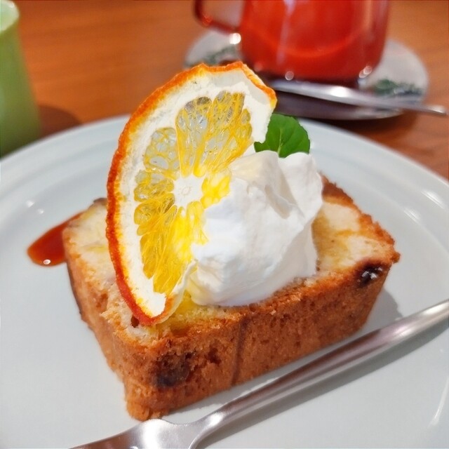 E's factory & cafe （イース ファクトリー &カフェ） - 御影