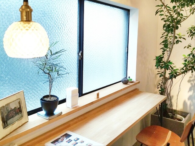 中外カフェ　御影 Chugai Grace Cafe（チュウガイ グレース カフェ）｜中外鉱業