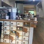 MATCHA&ESPRESSO MIYANO-YU - 