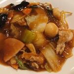 チャイナダイニング鳳凰 - 