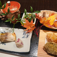 銀座 よし澤 - 