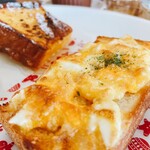 クラフトカフェ　ビックフォレスト - 