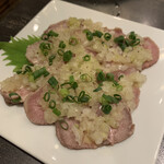 焼肉・ホルモン酒場 とろにく - 