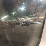 THE COFFEE BEAN & TEA LEAF - Night Flight♪ちっちゃい歯車回して～♪考えてみたらインド赴任して初めての国外逃亡！