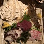 Ryukyu Dining 家守家 - 