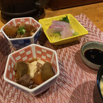 Oyuki - 燒肉定食