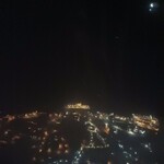 THE COFFEE BEAN & TEA LEAF - 到着時は夜明け前。。ひ～とりでは遠い明日を夜明けの～ままで越えそうで～♪