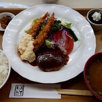 おおくま - 料理写真: