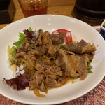 Oyuki - 燒肉定食