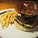 OLU BURGER KYOTO - 