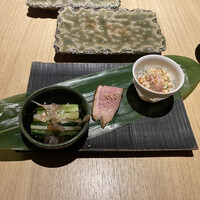 厳選焼鳥 一石三鳥 本店 - 