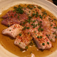 炭火焼肉ホルモン うしごろ 中目黒店 -  炭火焼肉ホルモン うしごろ 中目黒店 -