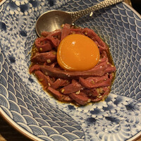 炭火焼肉ホルモン うしごろ 中目黒店 -  炭火焼肉ホルモン うしごろ 中目黒店 -