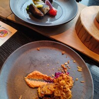 800°DEGREES ARTISAN PIZZERIA - 