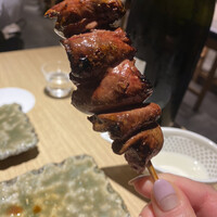 厳選焼鳥 一石三鳥 本店 - 