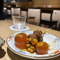 厳選焼鳥 一石三鳥 本店 - 