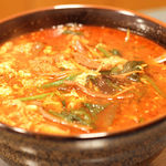 炭火焼肉　ごしち