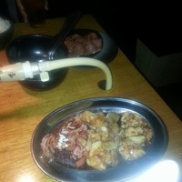 焼肉ホルモン 稲田 - 